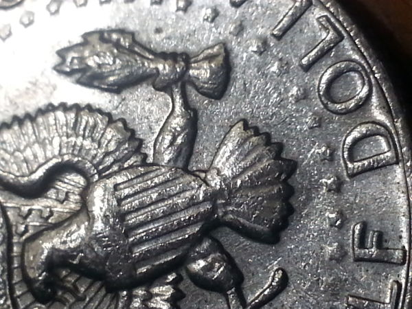 JFK-Half-Dollar-Roll-Hunters:-Silver,-Proofs-And-Other-Finds